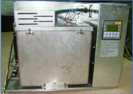 电热式蒸汽加湿器