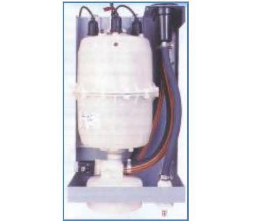 电极式蒸汽加湿器