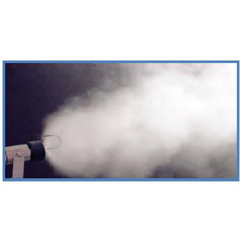 气水混合（二流体）喷雾加湿器