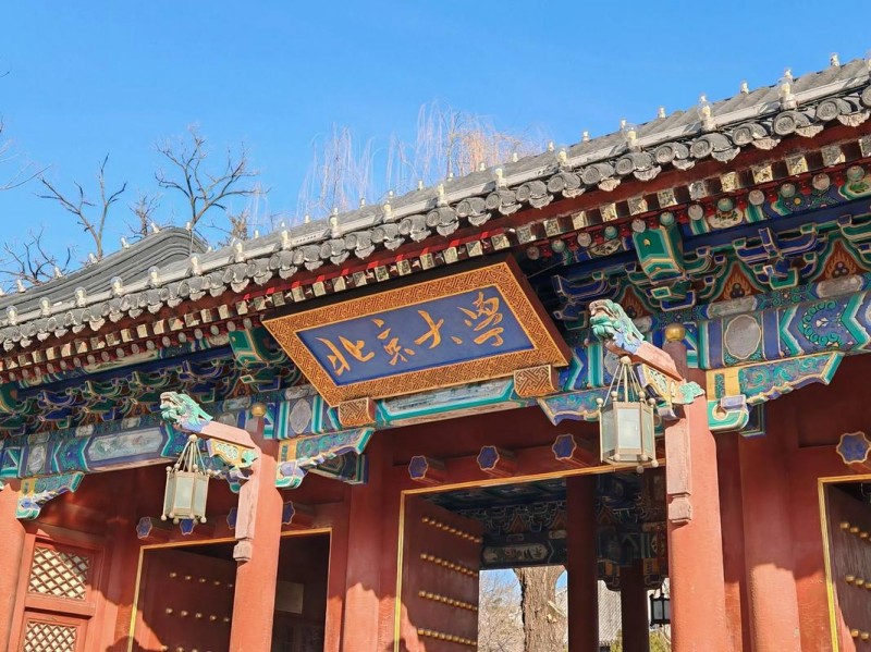 北京大学